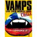 DVD/VAMPS/VAMPS LIVE 2010 WORLD TOUR CHILE