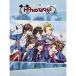 ( музыкальное сопровождение * литература ) HoneyWorks/ фортепианная пьеса сборник [ outlet ]