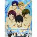 ( музыкальное сопровождение * литература ) Free! &amp; Free! -Eternal Summer-/ фортепьяно * Solo * альбом [ outlet ]
