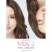 ( музыкальное сопровождение * литература ) May J./ фортепьяно * коллекция [ outlet ]
