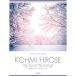 ( музыкальное сопровождение * литература ) Hirose Komi /my favorite songs[ outlet ]