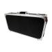 KC �G�t�F�N�^�[�P�[�X EC-60/BK �u���b�N (���� 495 x 250 x 65+20mm)