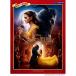 ( музыкальное сопровождение * литература )....... Beauty and the Beast [ outlet ]
