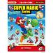 ( музыкальное сопровождение * литература ) Solo * гитара ... super Mario серии / super лучший (CD есть )( модифицировано . версия )[ outlet ]