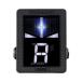 KORG �M�^�[/�x�[�X�p �y�_���`���[�i�[ Pitchblack XS ��^�f�B�X�v���C �}0.1�Z���g�̍����x ULTRA BUFFER �g�D���[�o�C�p�X���� �X�g���{�`���[�j���O PB-XS