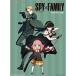 ( музыкальное сопровождение * литература ) TV аниме [SPY×FAMILY][ outlet ]