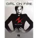 ( музыкальное сопровождение * литература ) есть sia* ключ z/ девушка * on * fire [ outlet ]