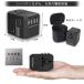 �ϊ��v���O �u���b�N 150�����Ή� USB/4�|�[�g USB(Type-C)/1�|�[�g �}���[�d �ő�8A 1�N�ۏ� �֘A�摜1