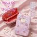  новый продукт PAUL&amp;JOE ACCESSOIRES HELLO KITTY Hello Kitty сотрудничество мульти- сумка женский paul (pole) and Joe Mini сумка тонкий бренд pjkt-p003