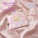  новый продукт PAUL&amp;JOE ACCESSOIRES HELLO KITTY Hello Kitty сотрудничество paul (pole) and Joe Pas ячейка для монет женский бренд pjkt-w011