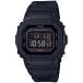 CASIO �J�V�I G-SHOCK G�V���b�N Bluetooth �^�t�\�[���[ ���o�C�������N �d�g�r���v �����Y GW-B5600BC-1BJF
