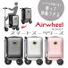 롪 Airwheel ROBOT ޡȥĥ ۥ ܥå ĥ ꡼ SE3S ư äưưǤ ϥɥ뤬˽Ф