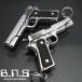 Colt M1911A1 �R���g�K�o�����g�s�X�g���y���_���g �V���o�[925&�ؐ��O���b�v