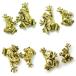 ���̊^ �j�z���A�}�K�G���y���_���gM�@�^�J �^���イ brass (�J�^ ���܂����� �J�G�� ������ ����)�yneck-1535-PB206-PB215�z �֘A�摜1