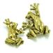 ���̊^ �j�z���A�}�K�G���y���_���gM�@�^�J �^���イ brass (�J�^ ���܂����� �J�G�� ������ ����)�yneck-1535-PB206-PB215�z �֘A�摜5