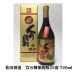  pine rice field sake structure ( stock ).. Mai chestnut shochu 25* 720ml