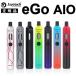 Joyetech eGo AIO Kit �G�S �A�C�I 10th Anniversary ���{��������t �X�^�[�^�[�L�b�g �d�q�^�o�R + ���L�b�h�t