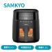  non Flyer 4.2L возможно . окно большая вместимость 1-4 человек для воздушный Flyer сенсорная панель японский язык рецепт имеется non Flyer машина Flyer .. предмет ежедневное блюдо SAMKYO F40