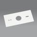 o-telik. включено outlet box покрытие OA253451