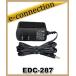 EDC-287(EDC287)  륤 ALINCO Ϣ뽼ѥץ