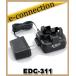 EDC-311A(EDC311A)  󥰥뽼Ŵ糧å(EDC-287դ) 륤 ALINCO