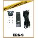 EDS-9(EDS9)  ALINCO �A���C���R �t�����g�Z�p���[�g�L�b�g(5m) �A�}�`���A����