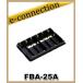 FBA-25A(FBA25A) ���d�r�P�[�X YAESU ���d�F���� �A�}�`���A����