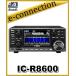IC-R8600(ICR8600)  ICOM 0kHz3GHz⡼ɥ쥷С 