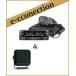 IC-2730DB(IC2730DB) Black Edition &amp; P610(�O���X�s�[�J�[) �A�C�R�� ICOM 144/430MHz 50W FM�g�����V�[�o�[ �A�}�`���A����