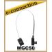 MGC50(MGC-50)���E�h�A���Ԃ��蔲���P�[�u���Z�b�g ���d�g�H��(�_�C�������h) �A�}�`���A����