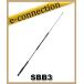 SBB3  144/430MHz �R���b�g �A���e�i �A�}�`���A����