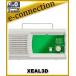 XEAL3D(XEAL-3D) �ǥ�����ʰ�̵�����̼����� ���륤�� ALINCO