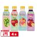 mitsu can полный -tis500ml 4 вид каждый 1 шт. ( итого 4шт.@) [ автомобиль in мускат |....| белый персик |...] яблоко уксус напиток 4 раз .. модель 