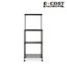  ȥ ۥꥹ 顼᥿å  ֥饦 W55 x D35 x H139 cm CMR-55134 531686