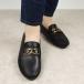 [ параллель импортные товары ] Tod's TOD*S женская обувь обувь обувь для вождения XXW52K0HL 10N6M B999 BLACK