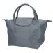 �y���s�A���i�z �����V���� LONGCHAMP �n���h�o�b�O �g�[�g�o�b�O �� �v���A�[�W�� ���� L1621 979 S �g�b�v�n���h���o�b�O