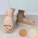 �y���s�A���i�z �A�O UGG �C �V���[�Y �T���_�� ���f�B�[�X�T���_�� �v���b�g�t�H�[���T���_�� �o�b�N�X�g���b�v �A�W���X�^�u�� �y�� �X�G�[�h GOLDENSTAR 1136