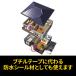 ���ʃe�[�v �X�R�b�` ���z�p���� ���͗��ʃe�[�v PBA-10R �� ��10mm�~����10m�~����1mm 3M Scotch ���� ���O �A�N�����n �e�[�v �ϔM �ό� �e�[�v M4 �֘A�摜4