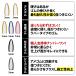 �R�[�L���O �d�グ�w�� �~�n �ւ��S�� �A���S�� 3mm KO-EA3 �n���f�B�E�N���E�� ����T���X �v���d�l ���n �T�b�V��� ���� �����捇 M �֘A�摜5