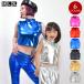 �q�b�v�z�b�v�ߑ� �g�b�v�X ���^���b�N T�V���c �^���N�g�b�v �ւ��o�� �_���X�E�F�A ���f�B�[�X �L�b�Y �m�[�X���[�u �n�C�l�b�N �V���[�g�� T92603 [M�� 1/2]