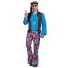M~XL Men's Halloween костюм танцевальный костюм Star . преображение мужской мужской для Halo we n король Halloween костюм костюмированная игра костюм party i Ben 