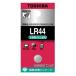  Toshiba щелочь кнопка батарейка 1 шт упаковка LR44EC
