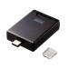  Sanwa Supply ADR-3TCSD4BK UHS-II соответствует SD устройство для считывания карт (USB Type-C коннектор )