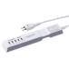 Ÿå HS-T215UD3-W Х뽼 AC2ĸ+USB5ĸ 1.5m ŵ