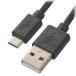 USB кабель 2A USB- микро B 2m [ номер товара ]01-7241