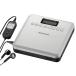  ohm electro- machine CDP-400N AudioComm portable CD player MP3 correspondence [ product number ]03-7240