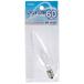 ŵ  ǥꥢ 60W E12 ꥢ []04-6135  LB-C2260-C
