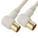  ом электро- машина ANT-C5S2LL-W TV соединительный кабель 2C 4K8K соответствует L-L type 5m [ номер товара ]06-1962