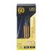ŵLDF6L C6/GST64LEDեȥץȥ E26 60 ɥ뿧 []06-3895