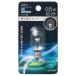 ŵ  LEDʥĥ T20/E12/0.5W/16lm/ꥢ []06-4604  LDT1N-H-E12 13C